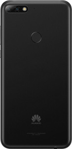  Huawei Enjoy 8 4/64GB LDN-TL20 Black *CN 4