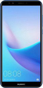  Huawei Enjoy 8 4/64gb LDN-TL20 Blue *CN 3