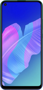  Huawei P40 Lite E 4/64GB Aurora Blue *EU 3