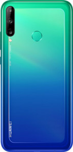  Huawei P40 Lite E 4/64GB Aurora Blue *EU 4