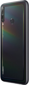  Huawei P40 Lite E 4/64GB Midnight Black *EU 5