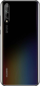  Huawei P Smart S Midnight Black *CN 4