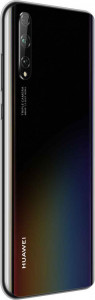  Huawei P Smart S Midnight Black *CN 7