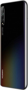  Huawei P Smart S Midnight Black *CN 8