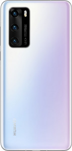  Huawei P40 Ice White *CN 4