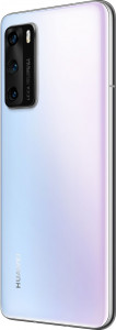  Huawei P40 Ice White *CN 8