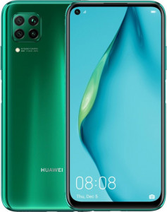  Huawei P40 Lite 6/128Gb Green *CN 3