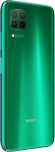  Huawei P40 Lite 6/128Gb Green *CN 7