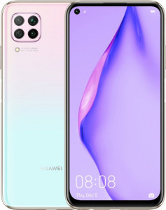  Huawei P40 Lite 6/128Gb Pink *CN 3