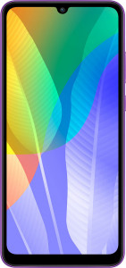  Huawei Y6P Phantom Purple *CN 3