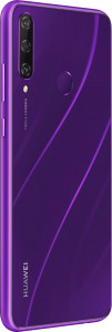  Huawei Y6P Phantom Purple *CN 7