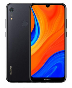  Huawei Y6s (JAT-LX1) 64GB NFC Black *EU