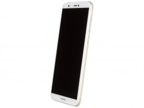  Huawei P Smart 32Gb Fig-LX1 Gold Refurbished 3