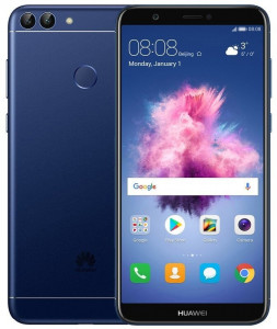  Huawei P Smart (FIG-LX1) 3/32GB Blue Refurbished