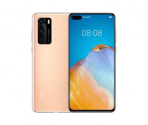  HUAWEI P40 6/128GB Blush Gold