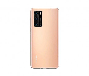  HUAWEI P40 6/128GB Blush Gold 4