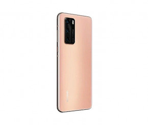  HUAWEI P40 6/128GB Blush Gold 7