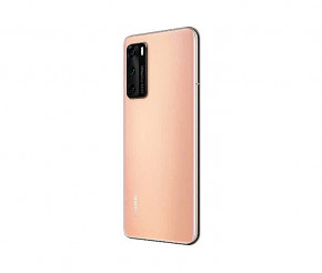  HUAWEI P40 6/128GB Blush Gold 8