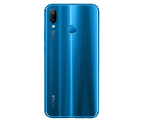  Huawei Nova 3e 4/128Gb blue 3