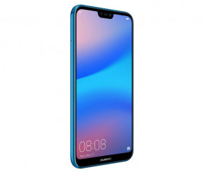  Huawei Nova 3e 4/128Gb blue 4