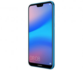  Huawei Nova 3e 4/128Gb blue 5