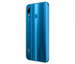  Huawei Nova 3e 4/128Gb blue 6