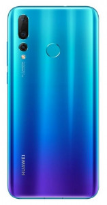  Huawei Nova 4 8/128Gb Blue *CN 4