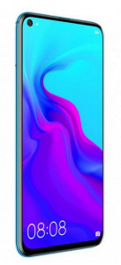  Huawei Nova 4 8/128Gb Blue *CN 5