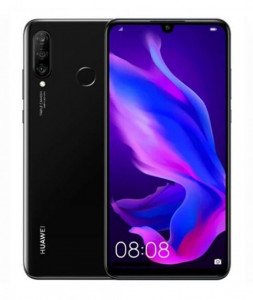  Huawei Nova 4e 4/128Gb black 