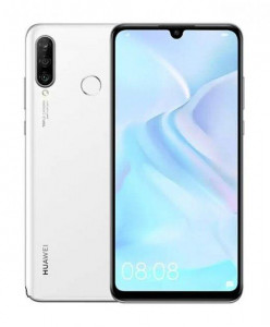  Huawei Nova 4e 4/128Gb white