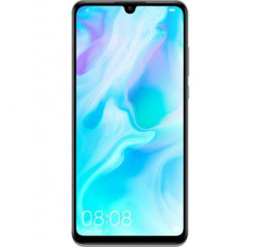  Huawei Nova 4e 4/128Gb white 3