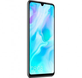  Huawei Nova 4e 4/128Gb white 4