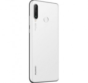  Huawei Nova 4e 4/128Gb white 6