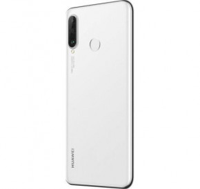  Huawei Nova 4e 4/128Gb white 7