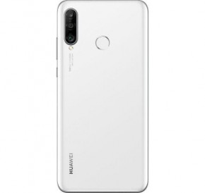  Huawei Nova 4e 4/128Gb white 9