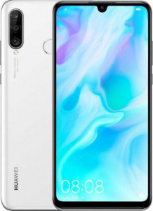  Huawei Nova 4e 6/128Gb white