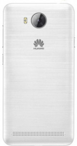  Huawei Y3 II DS White 3