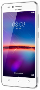  Huawei Y3 II DS White 4