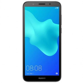  Huawei Y5 2018 (hy52018) Black *CN