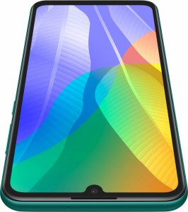  Huawei Y6P Emerald Green