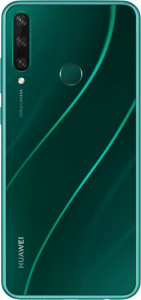  Huawei Y6P Emerald Green 6