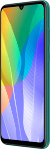  Huawei Y6P Emerald Green 8