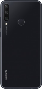  Huawei Y6P Midnight Black 6