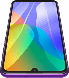  Huawei Y6P Phantom Purple