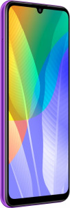  Huawei Y6P Phantom Purple 5