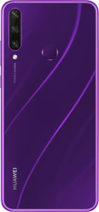  Huawei Y6P Phantom Purple 6