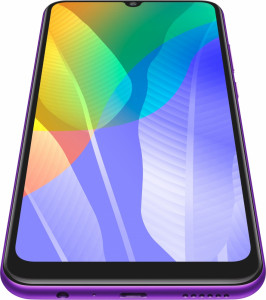  Huawei Y6P Phantom Purple 9