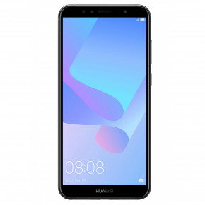  Huawei Y6 2017 2/16Gb black 