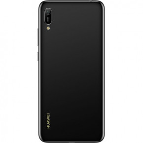  Huawei Y6 2019 2/32GB Midnight Black 4