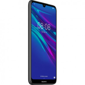  Huawei Y6 2019 2/32GB Midnight Black 5